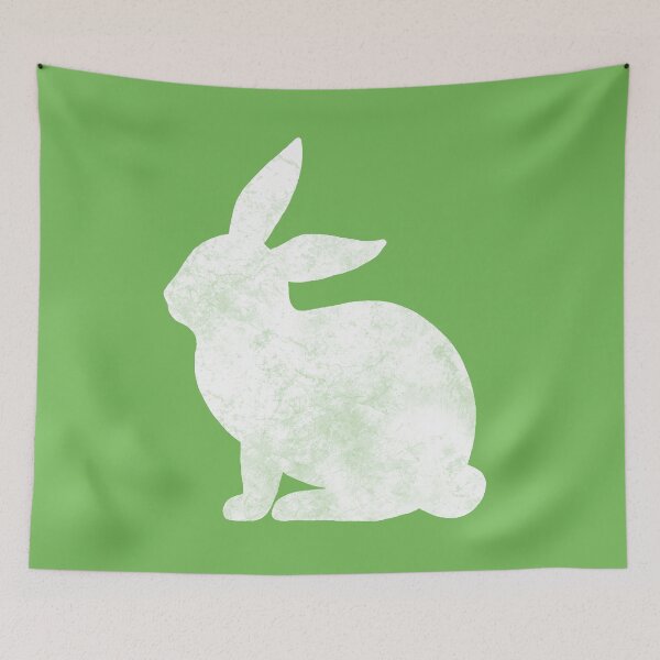 Item preview, Easter Bunny designed and sold by ValentinaHramov.