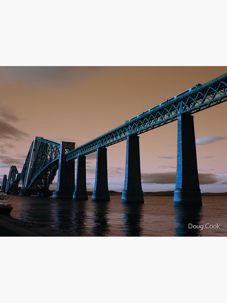 Going North by DougCook