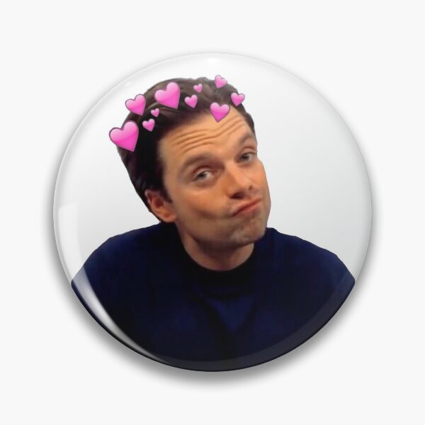 Item preview, Sebastian Stan designed and sold by sarahrose20.