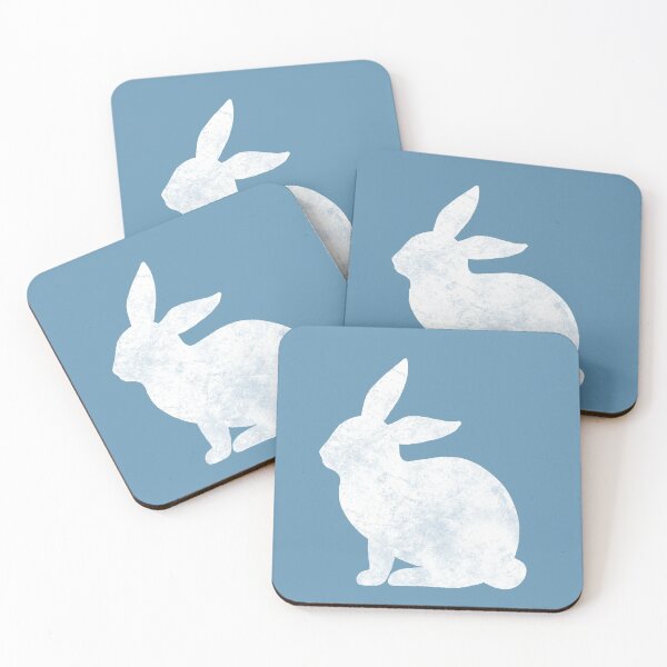 Item preview, Easter Bunny designed and sold by ValentinaHramov.