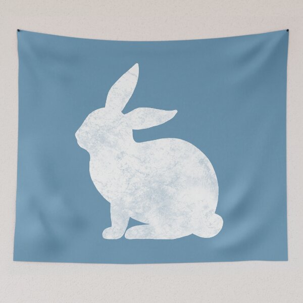 Item preview, Easter Bunny designed and sold by ValentinaHramov.