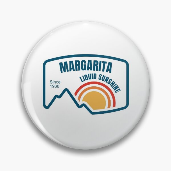 Item preview, Liquid sunshine since 1938 - Margarita designed and sold by NerdySherds.