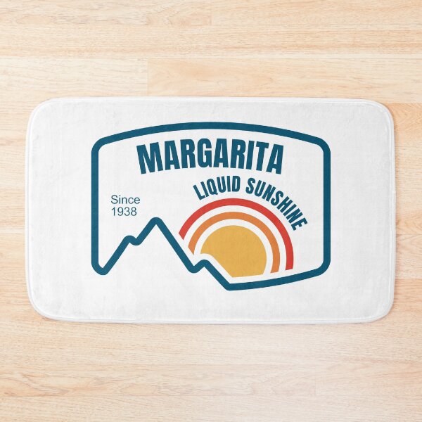 Item preview, Liquid sunshine since 1938 - Margarita designed and sold by NerdySherds.