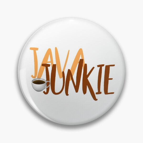 Artikelvorschau, Java Junkie entworfen und verkauft von sarahrose20.