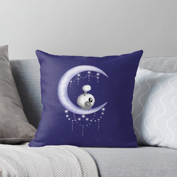 Item preview, Mimi in the Moon designed and sold by Pezi-Creation.
