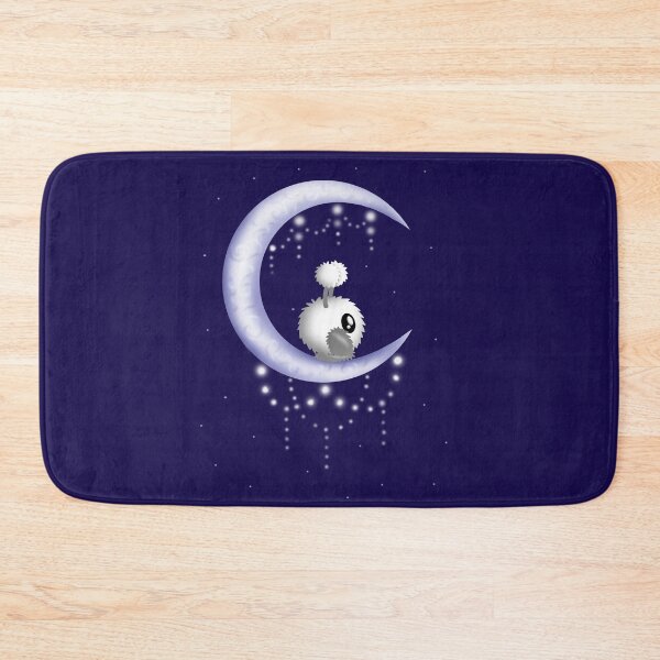 Item preview, Mimi in the Moon designed and sold by Pezi-Creation.