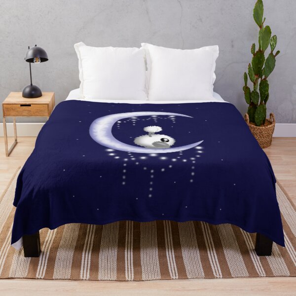 Item preview, Mimi in the Moon designed and sold by Pezi-Creation.