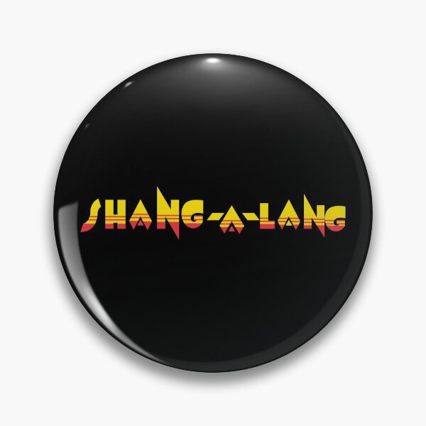 Item preview, Shang-a-Lang designed and sold by Off the Box.