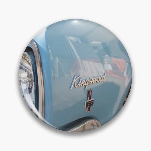 Item preview, HK Holden Kingswood designed and sold by jasondaley.