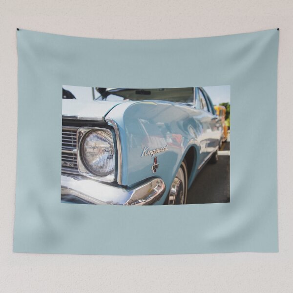 Item preview, HK Holden Kingswood designed and sold by jasondaley.