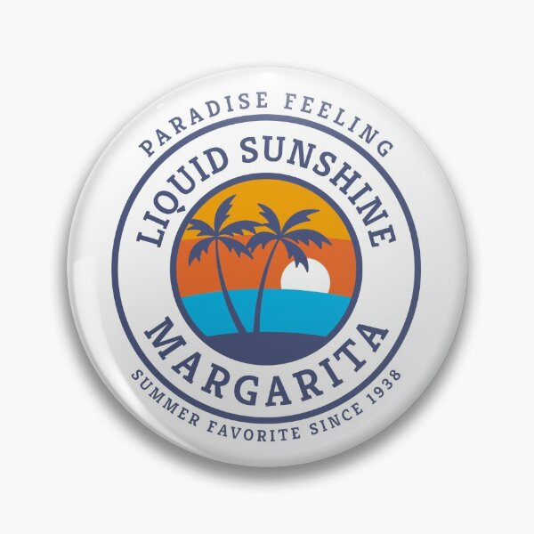 Item preview, Liquid sunshine - Margarita 1938 designed and sold by NerdySherds.