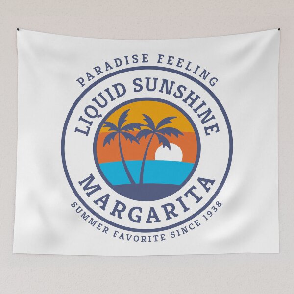 Item preview, Liquid sunshine - Margarita 1938 designed and sold by NerdySherds.