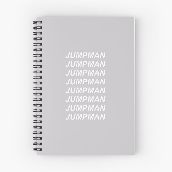 Item preview, JUMPMAN designed and sold by auserie.