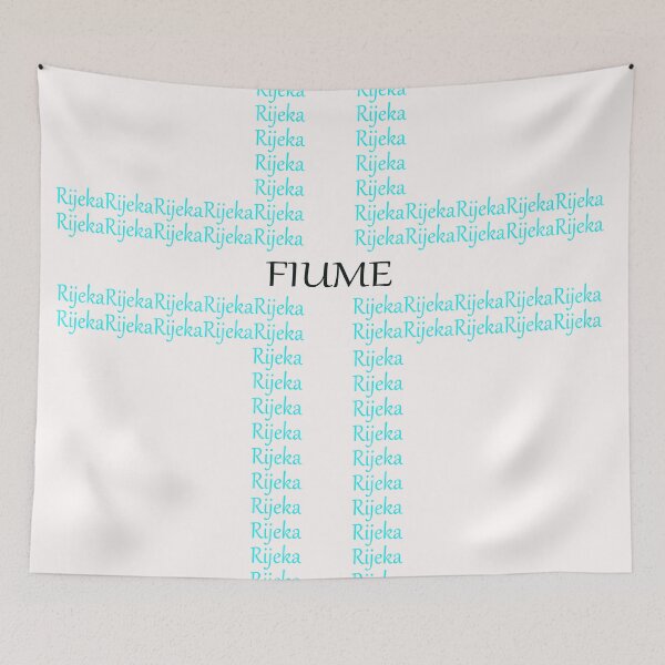Item preview, Rijeka cross designed and sold by Harinko.