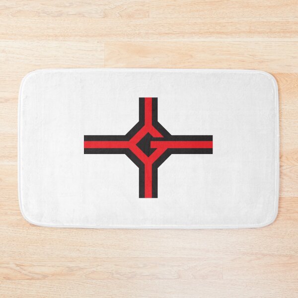 Item preview, The Guardians Flag 1 designed and sold by Off the Box.