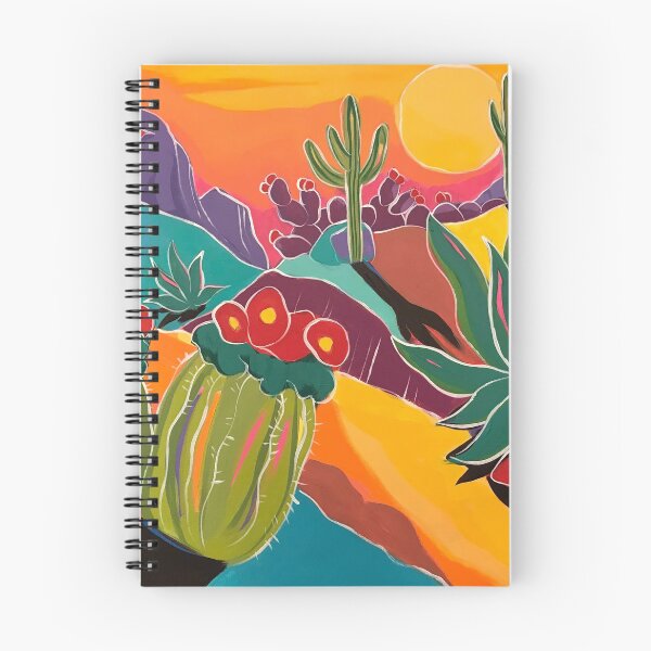Item preview, Desert Sunshine designed and sold by kristinharvey.