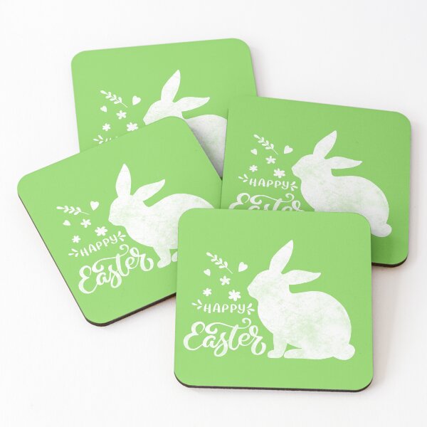 Item preview, Easter Bunny designed and sold by ValentinaHramov.