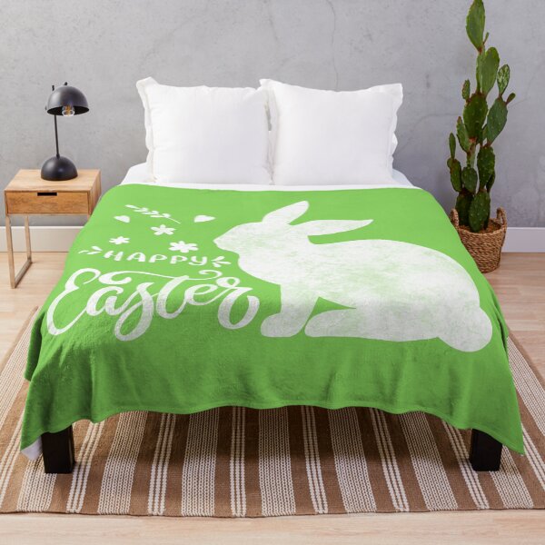 Item preview, Easter Bunny designed and sold by ValentinaHramov.