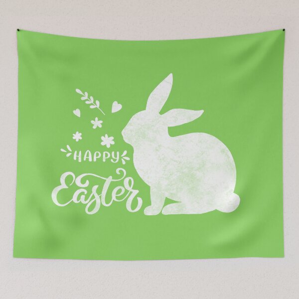 Item preview, Easter Bunny designed and sold by ValentinaHramov.