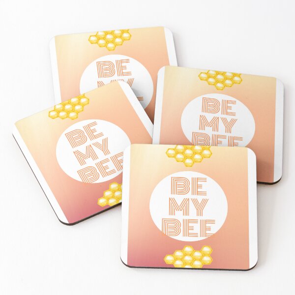 Item preview, Be my Bee designed and sold by StephanieCAD.