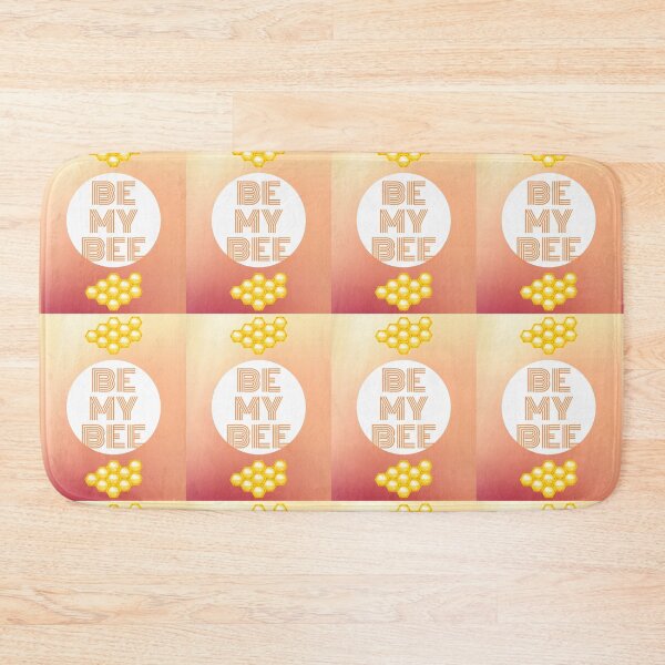 Item preview, Be my Bee designed and sold by StephanieCAD.