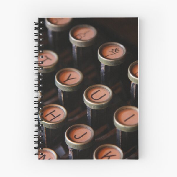 Item preview, Typewriter  designed and sold by jasondaley.