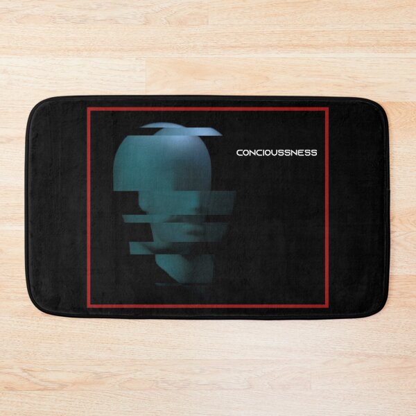 Item preview, Concioussness designed and sold by R-A Designs.