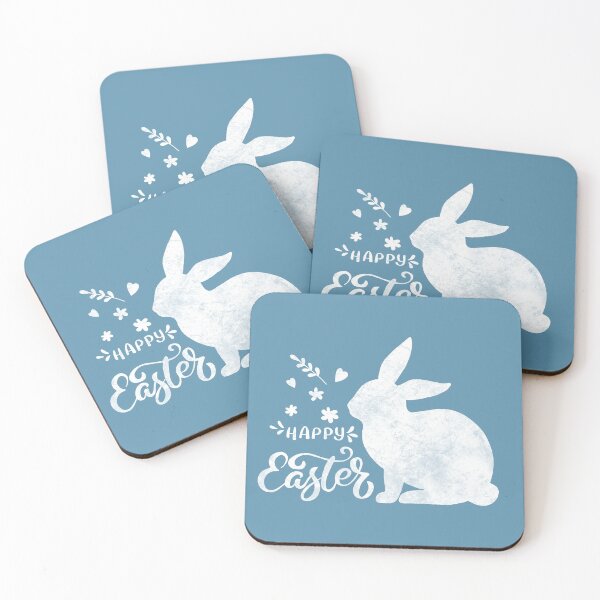Item preview, Easter Bunny designed and sold by ValentinaHramov.