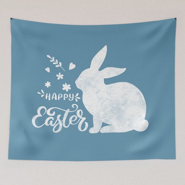 Item preview, Easter Bunny designed and sold by ValentinaHramov.