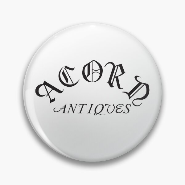 Item preview, Acorn Antiques designed and sold by Off the Box.