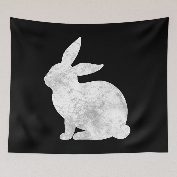 Item preview, Easter Bunny designed and sold by ValentinaHramov.