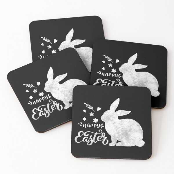 Item preview, Easter Bunny designed and sold by ValentinaHramov.