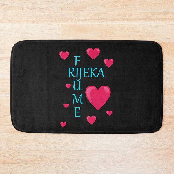 Item preview, Rijeka heart designed and sold by Harinko.