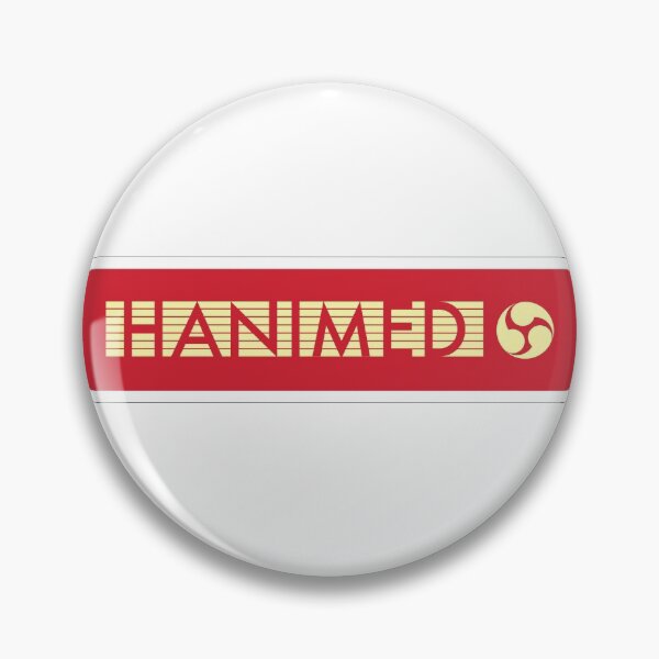 Item preview, Hanimed designed and sold by Off the Box.