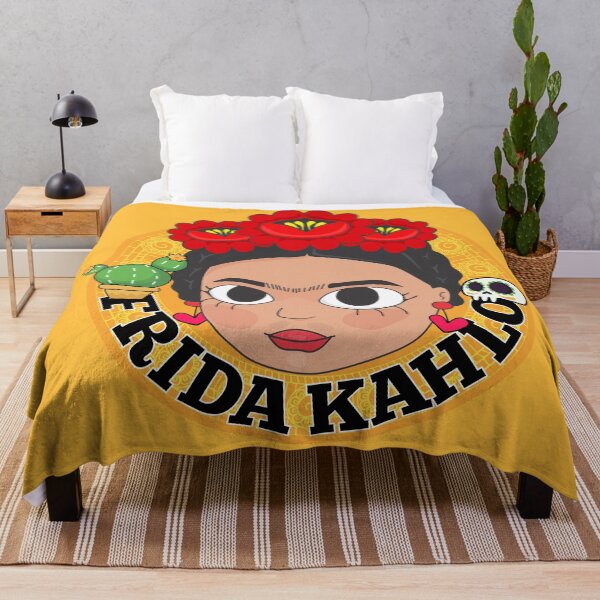 Item preview, Frida designed and sold by ilefontb.