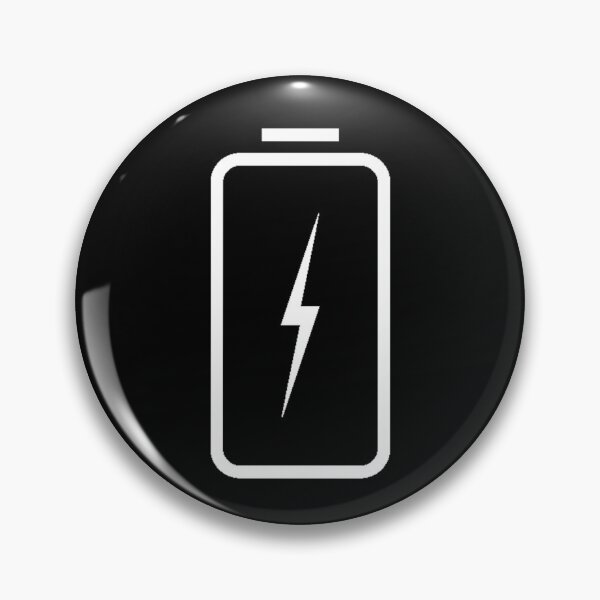 Item preview, Charging Batteries designed and sold by Spartawolf.