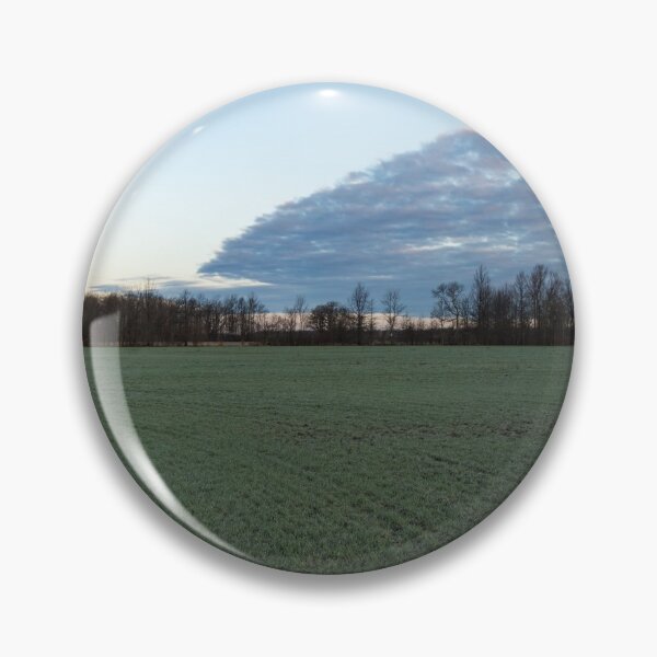 Item preview, Delicate Young Crops - Coordinated Clouds and Furrows designed and sold by Georgia Mizuleva.