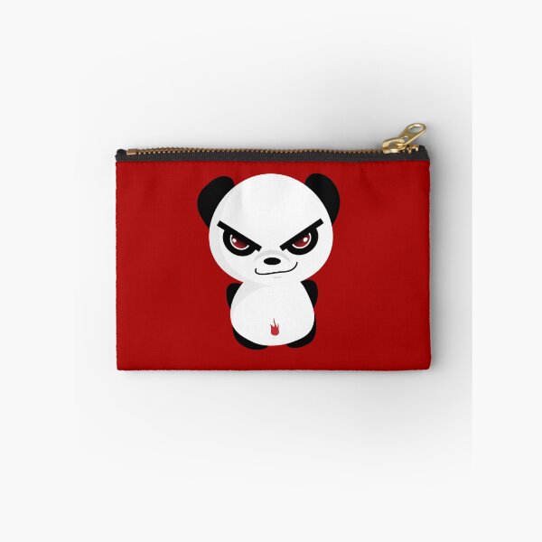Item preview, Evil Panda designed and sold by Yincinerate.