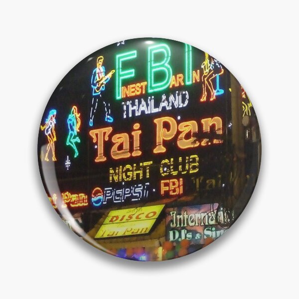 Item preview, Downtown Patong designed and sold by Margaret Stevens.