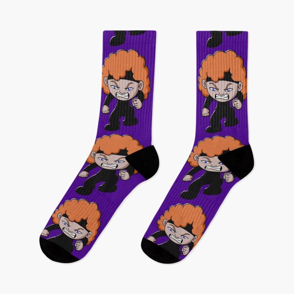 Item preview, AAARRGH GINGER NINJA designed and sold by Paparaw.