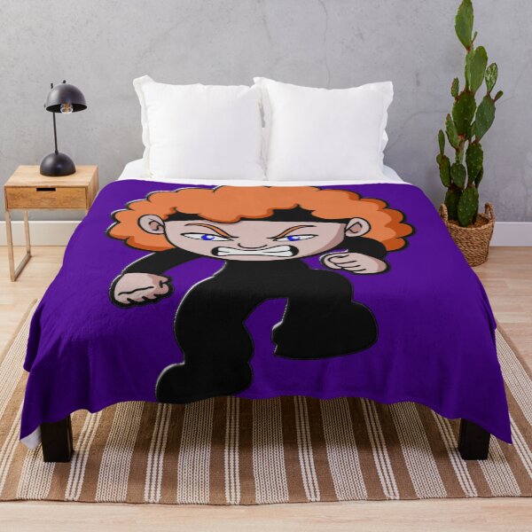 Item preview, AAARRGH GINGER NINJA designed and sold by Paparaw.