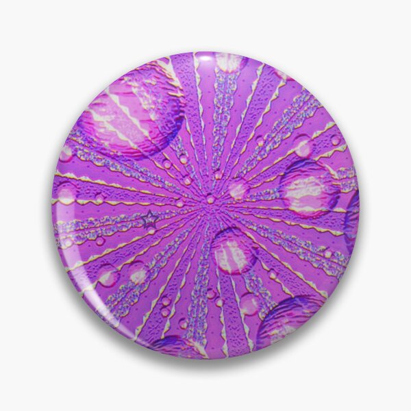 Item preview, Cosmic Purple designed and sold by Margaret Stevens.