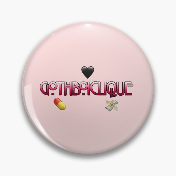 Item preview, gothboiclique lil peep designed and sold by littlepixie912.