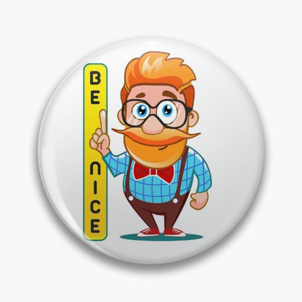 Item preview, be nice designed and sold by VictoriaV3.