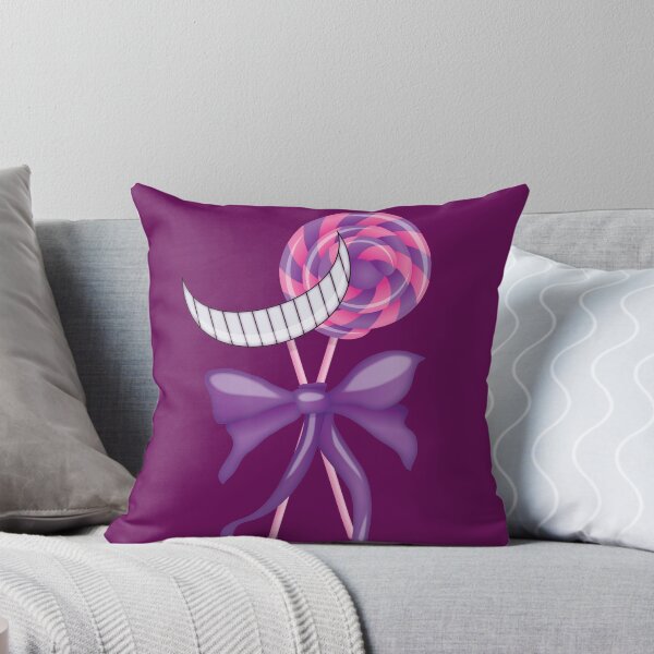 Item preview, Cheshire Cat Lollipop designed and sold by Yincinerate.