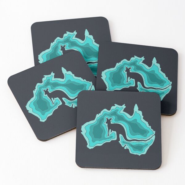 Item preview, Australia designed and sold by Yanmos.