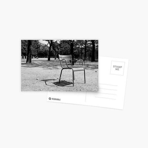 Cartes postales sur le th me Noir Et Blanc Redbubble