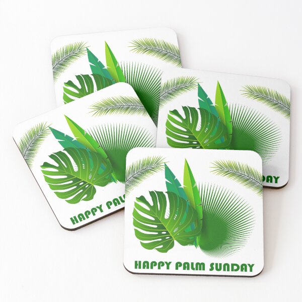 Item preview, Happy Palm Sunday designed and sold by EVERTEESLOVER.