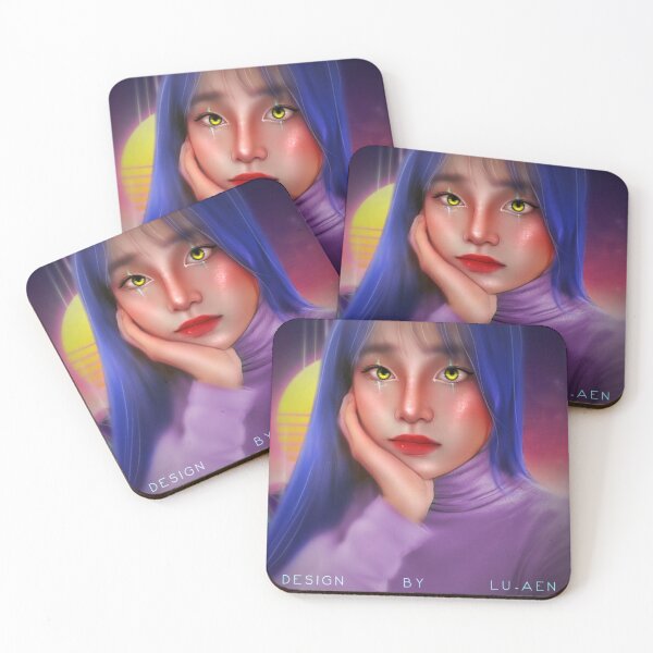 Item preview, Chuu Édit by Lu-Aen designed and sold by Lu-Aen.