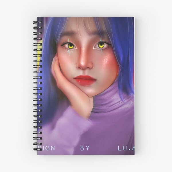Item preview, Chuu Édit by Lu-Aen designed and sold by Lu-Aen.